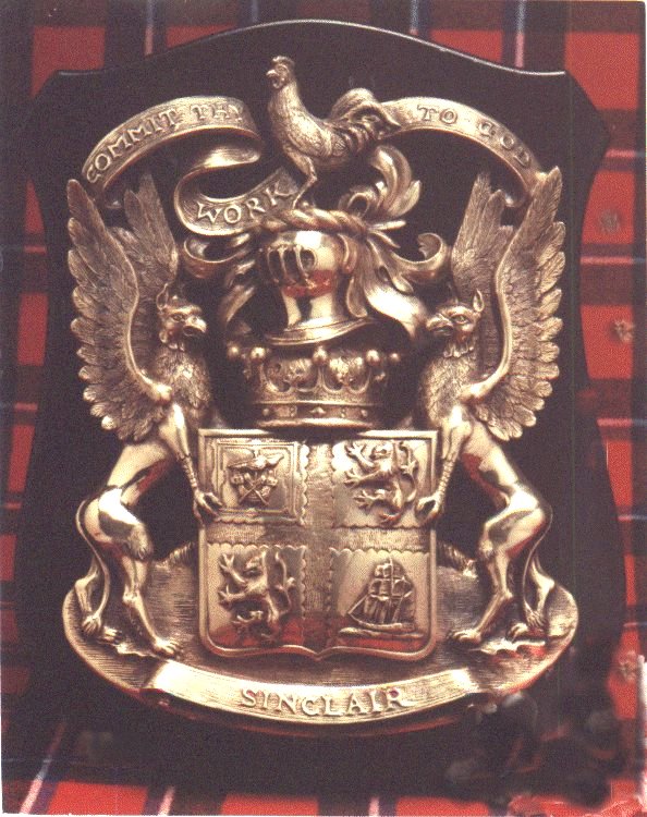 Coat of Arms